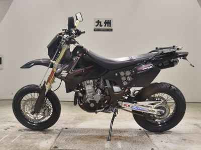 Suzuki DR-Z400SM 2006