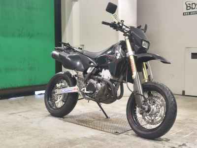 Suzuki DR-Z400SM 2006