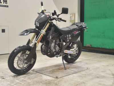Suzuki DR-Z400SM 2006