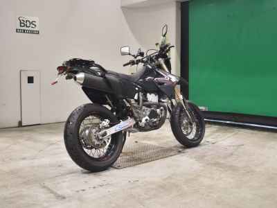 Suzuki DR-Z400SM 2006