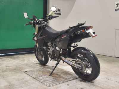 Suzuki DR-Z400SM 2006