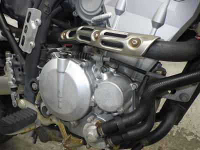Kawasaki KLX250 2010