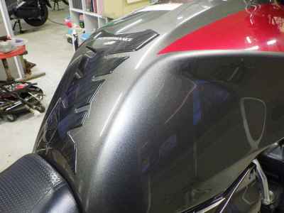 Honda CB1300 Super Boldor 2017