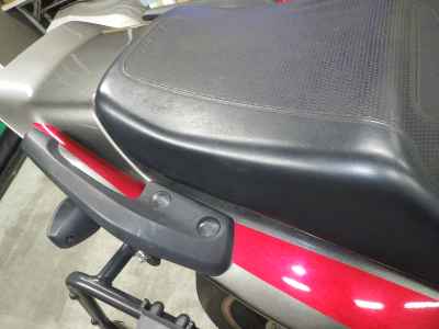 Honda CB1300 Super Boldor 2017