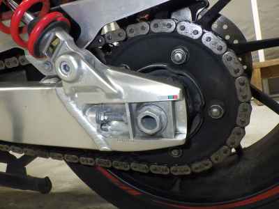 Honda CB1300 Super Boldor 2017