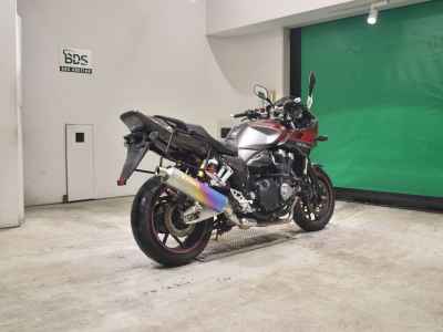Honda CB1300 Super Boldor 2017