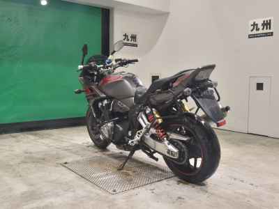 Honda CB1300 Super Boldor 2017