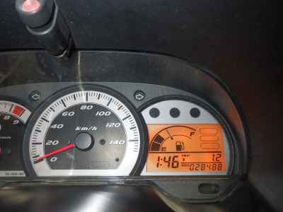 Yamaha Majesty 250 2007