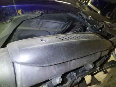 Yamaha Majesty 250 2007