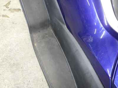 Yamaha Majesty 250 2007