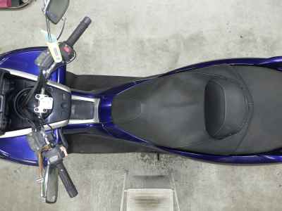 Yamaha Majesty 250 2007