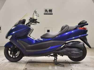 Yamaha Majesty 250 2007