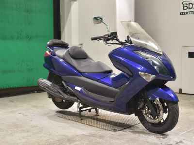 Yamaha Majesty 250 2007