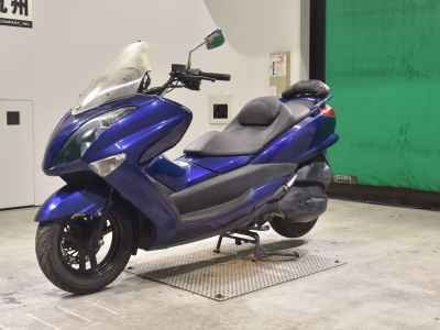 Yamaha Majesty 250 2007