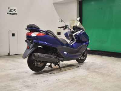 Yamaha Majesty 250 2007