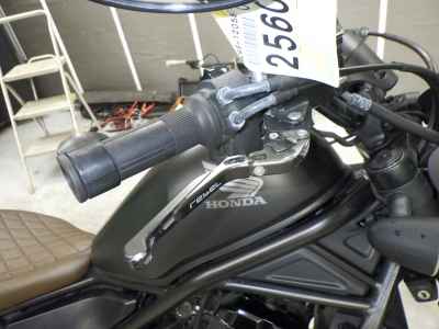 Honda Rebel S CMX250 2020