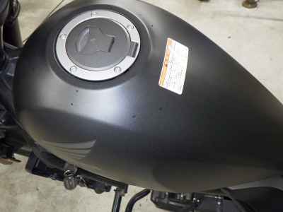 Honda Rebel S CMX250 2020