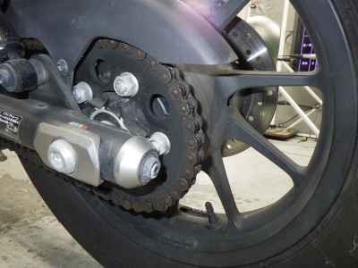 Honda Rebel S CMX250 2020