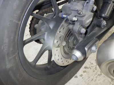 Honda Rebel S CMX250 2020