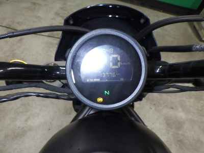 Honda Rebel S CMX250 2020