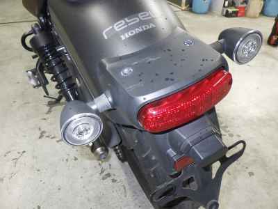 Honda Rebel S CMX250 2020