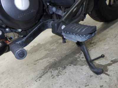 Honda Rebel S CMX250 2020