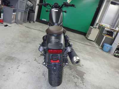 Honda Rebel S CMX250 2020