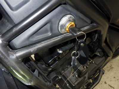 Honda Rebel S CMX250 2020