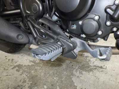 Honda Rebel S CMX250 2020