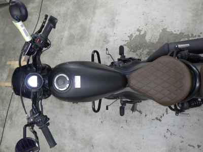 Honda Rebel S CMX250 2020