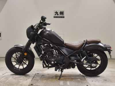 Honda Rebel S CMX250 2020