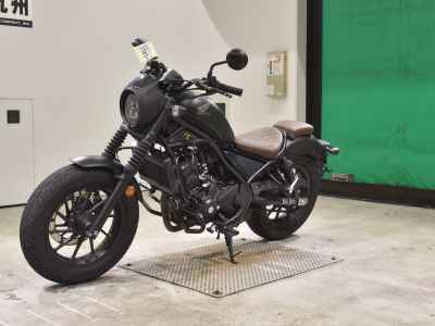 Honda Rebel S CMX250 2020