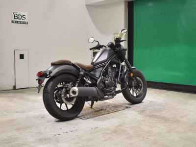 Honda Rebel S CMX250 2020