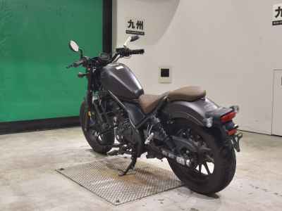 Honda Rebel S CMX250 2020