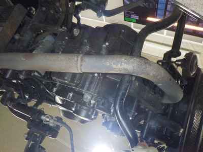 Honda Rebel S CMX250 2020