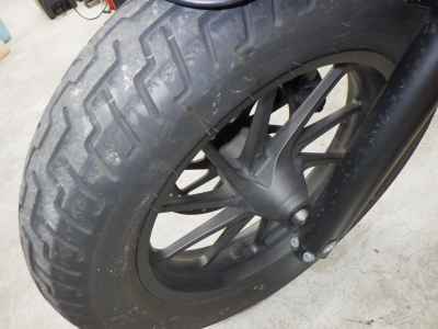 Honda Rebel S CMX250 2020
