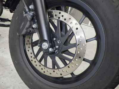 Honda Rebel S CMX250 2020