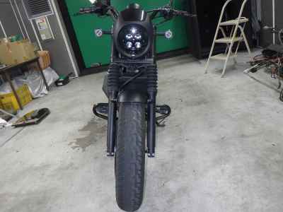 Honda Rebel S CMX250 2020
