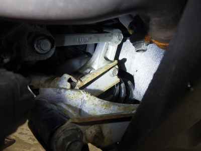 Suzuki Skywave 250S