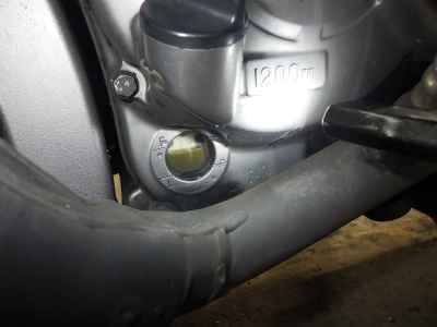 Suzuki Skywave 250S