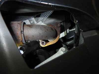 Suzuki Skywave 250S