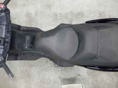 Suzuki Skywave 250S