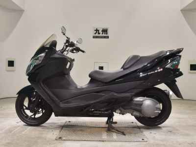 Suzuki Skywave 250S