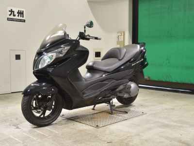 Suzuki Skywave 250S