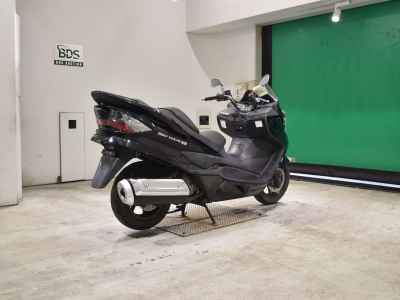 Suzuki Skywave 250S