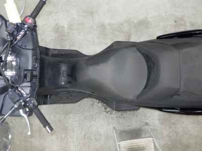 Suzuki Skywave 250S