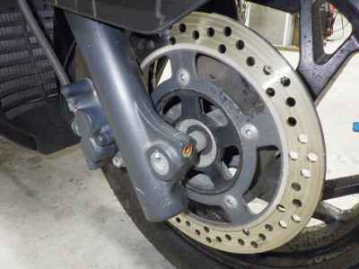 Suzuki Skywave 250S