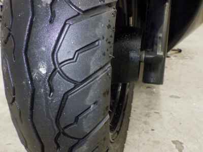 Suzuki Skywave 250S