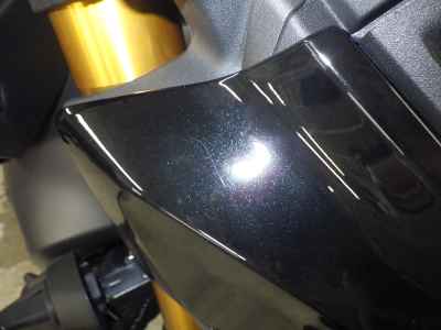 Yamaha MT-09 SP 2024