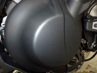 Yamaha MT-09 SP 2024